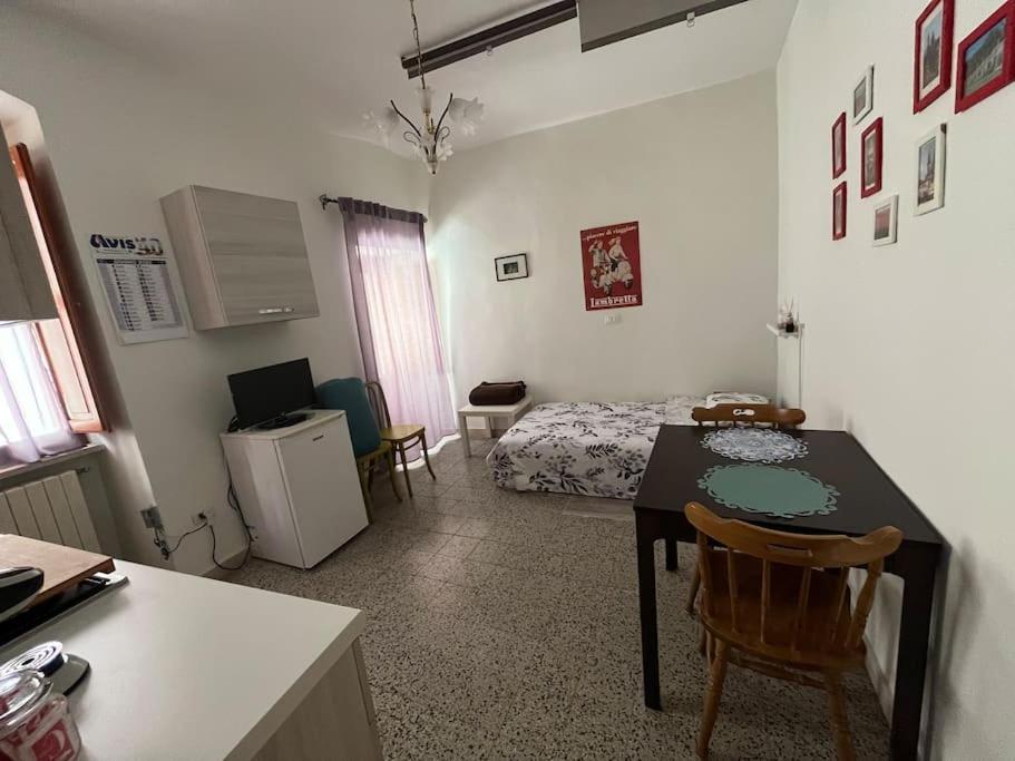 La Casa Di Zia Lidia - Zia Lidia'S House Βίλα Tocco da Casauria Εξωτερικό φωτογραφία