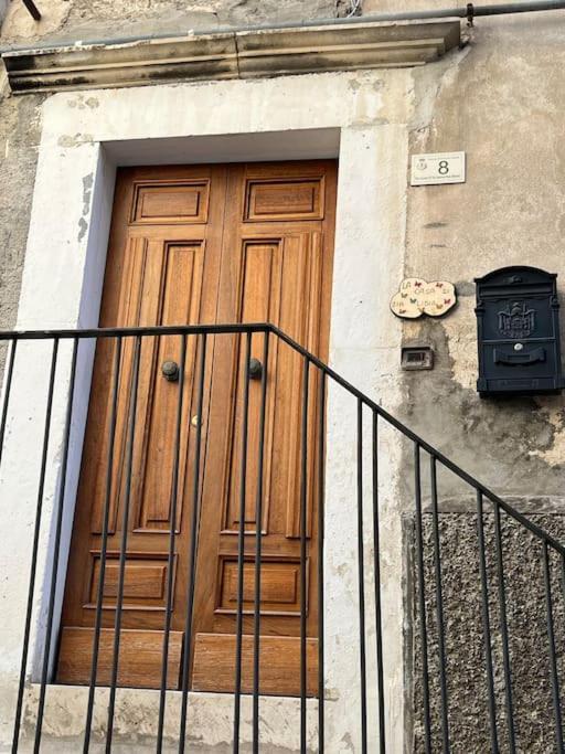 La Casa Di Zia Lidia - Zia Lidia'S House Βίλα Tocco da Casauria Εξωτερικό φωτογραφία