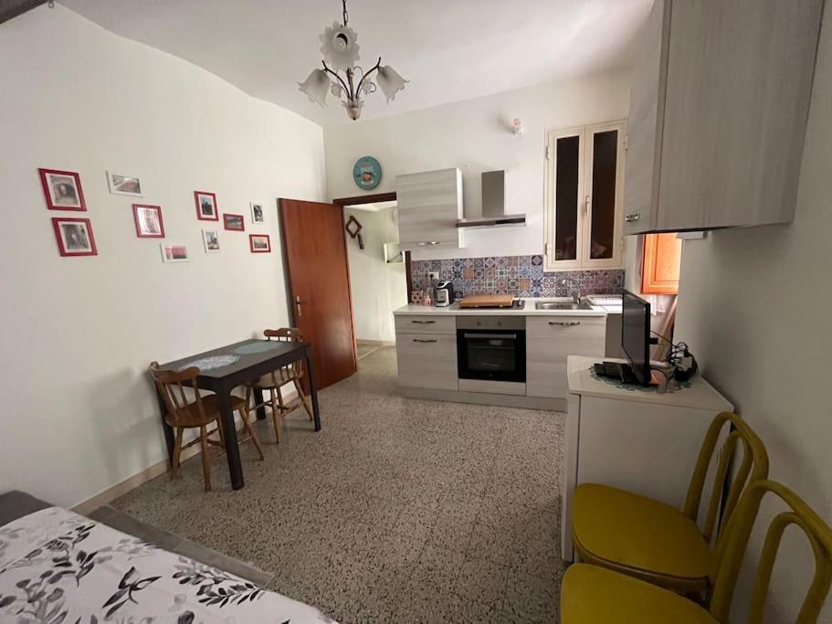 La Casa Di Zia Lidia - Zia Lidia'S House Βίλα Tocco da Casauria Εξωτερικό φωτογραφία